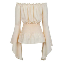 Women's Renaissance Blouse by Infinite Steampunk / Buddify