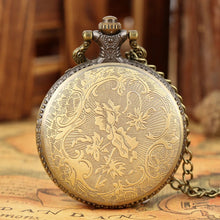 Zodiac Pocket Watch by Infinite Steampunk / Buddify