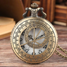 Zodiac Pocket Watch by Infinite Steampunk / Buddify