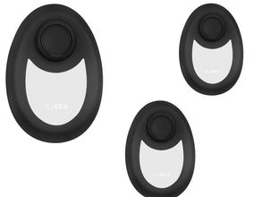 Crystal Hair Removal Magic Crystal Hair Eraser For Women And Men Physical Exfoliating Tool Painless Hair Eraser Removal Tool For Legs Back Arms by fashioncafee.com