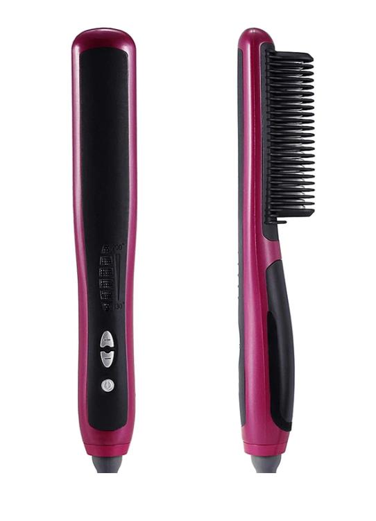 Escova Straightening Styler - Bivolt