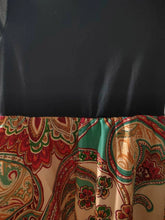 Children's Printed Short Sleeve Dress by Trendsi