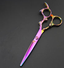 Hairdressing scissors by Wiio
