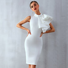 Celebrity Party Dress by Wiio