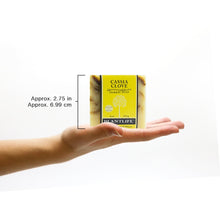 Cassia Clove Bar Soap by Plantlife