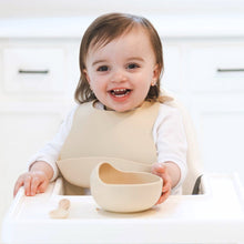Bowl & Spoon Set by Baby Blis/ Buddify