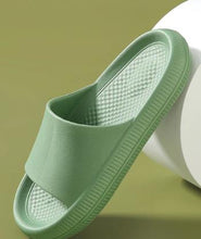 Home Slippers for women summer With padded bottom bathroom by Wiio