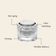 Restoring Wrinkle Treatment Face Cream for Mature Skin by EpiLynx / Buddify