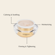 Sunrise Nourishing & Firming Cream for Sensitive Skin - Radiant Glow & Smoothing by EpiLynx / Buddify