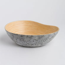 SOAI Bamboo Serving Bowl by The Groovalution / Buddify