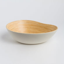 SOAI Bamboo Serving Bowl by The Groovalution / Buddify