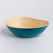 SOAI Bamboo Serving Bowl by The Groovalution / Buddify