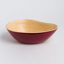 SOAI Bamboo Serving Bowl by The Groovalution / Buddify