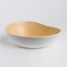 SOAI Bamboo Serving Bowl by The Groovalution / Buddify