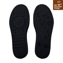 Chocolaticas® PETRIFIED LOVE Sneakers by Retro Eclectic