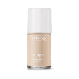 PAESE | Collagen Moisturizing Foundation |  30 ml