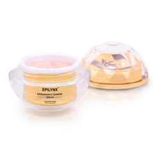 Sunrise Nourishing & Firming Cream for Sensitive Skin - Radiant Glow & Smoothing by EpiLynx / Buddify