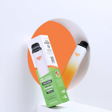 Kiwi - Guava & Passion Fruit 3500 Puff - CBD/CBG (1000mg) by Orange County CBD