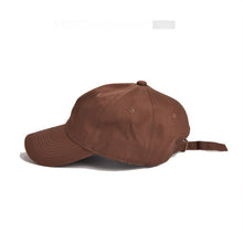 Hat Female Trendy Student Minimalist Sun Protection by Wiio