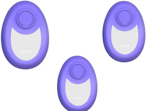 Crystal Hair Removal Magic Crystal Hair Eraser For Women And Men Physical Exfoliating Tool Painless Hair Eraser Removal Tool For Legs Back Arms by fashioncafee.com