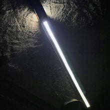 Light Up Dog Walking Leash by The Groovalution / Buddify