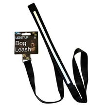 Light Up Dog Walking Leash by The Groovalution / Buddify