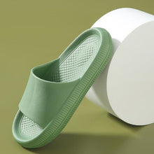 Home Slippers for women summer With padded bottom bathroom by Wiio