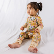 LIL' EARTHLING BAMBOO ZIPPY by NIXX BABY / Buddify