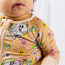 LIL' EARTHLING BAMBOO ZIPPY by NIXX BABY / Buddify