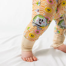 LIL' EARTHLING BAMBOO ZIPPY by NIXX BABY / Buddify