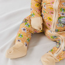 LIL' EARTHLING BAMBOO ZIPPY by NIXX BABY / Buddify