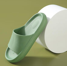 Home Slippers for women summer With padded bottom bathroom by Wiio