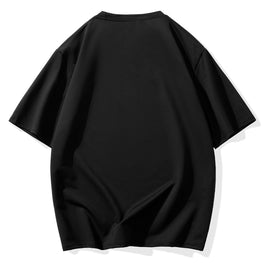 Super Cool Dad Father's Day Printed Men's Fashion T-shirt, Casual Pattern T-shirt, Short Sleeve Round Neck Top, Men's Summer Clothing, Men's Clothing by fashioncafee.com