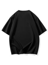 Super Cool Dad Father's Day Printed Men's Fashion T-shirt, Casual Pattern T-shirt, Short Sleeve Round Neck Top, Men's Summer Clothing, Men's Clothing by fashioncafee.com