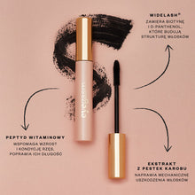 PAESE | Eye-gasm Mascara with Conditioner| 8 ml by Nature:21 Blvd / Buddify