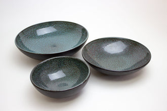 Zaghwan Bowl Set by The Groovalution / Buddify