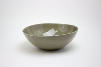 Large Bowl (Dadasi Serving Bowl) by The Groovalution / Buddify