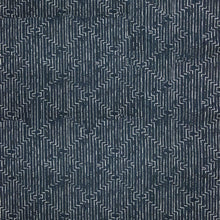 Lounger Pet Bed in Midnight Malamute by The Groovalution / Buddify