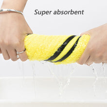 Dog Towels For Drying Dogs Drying Towel Dog Bath Towel, Quick-drying Pet Dog And Cat Towels Soft Fiber Towels Robe Super Absorbent Quick Drying Soft Microfiber Pet Towel For Dogs, Cats Yellow by fashioncafee.com