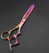 Hairdressing scissors by Wiio