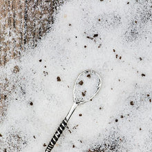 Black Truffle Sea Salt by The Salt Cellar