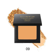 Hydrating Powder Foundation - Matte Finish by EpiLynx / Buddify