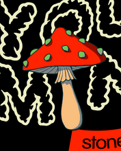 Free Your Mind Hoodie by StonerDays / Buddify