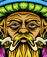 Free Your Mind Hoodie by StonerDays / Buddify