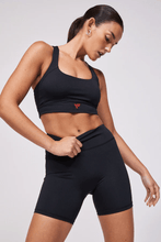 Fuerza Bike Shorts by Fuerza Athletics / Buddify