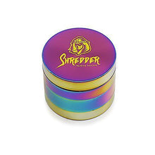 Shredder Grinder - Rainbow (2