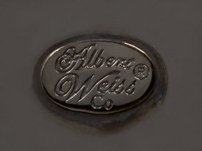 Mouse Pin with Swarovski Crystal Stones