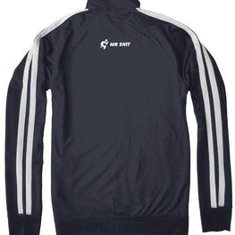 Independent Track Jacket - Navy by Mr.Shit