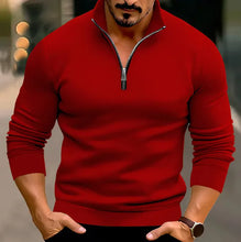 Classic Comfort Long-Sleeve Tee by ZenDrop Shipping