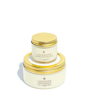 LAVENDER LEMONGRASS BODY BUTTER by Earth Elements Soapworks